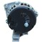 Wai Global Alternator, ALTDR CS130D, 110 Amp12 Volt, CW, 6Groove57mm Pulley, 0500 Plug Clock 8243N-6G1 - alternate 4